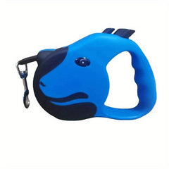 Retractable Dog Leash for Comfortable Walks