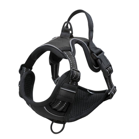 Reflective No Pull Dog Harness for Medium and Large Dogs Easy Walking