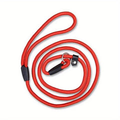 Durable Pet Leash Heavy Duty Rope Slip Dog & Cat Leash