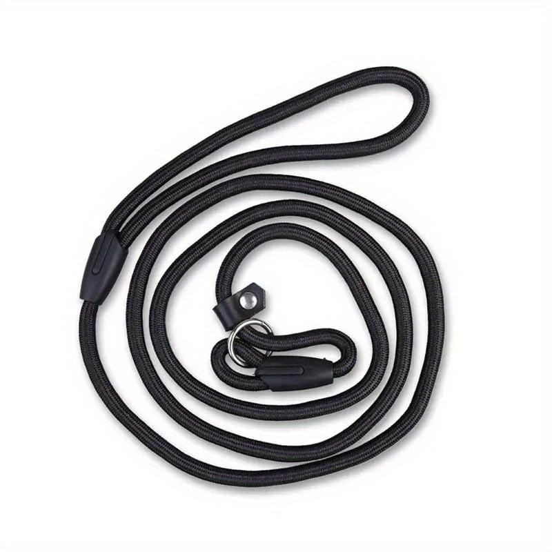 Durable Pet Leash Heavy Duty Rope Slip Dog & Cat Leash