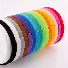 15pc Colorful Puppy ID Collars for Newborn Dogs & Cats