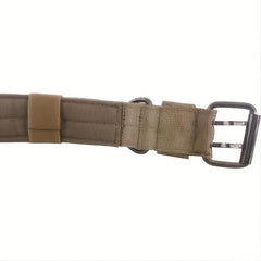 Adjustable Tactical Dog Collar for Large/Medium Dogs