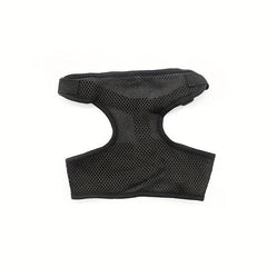 Soft Dog Harness Breathable Mesh Vest Type Dog Harness Pet Supplies