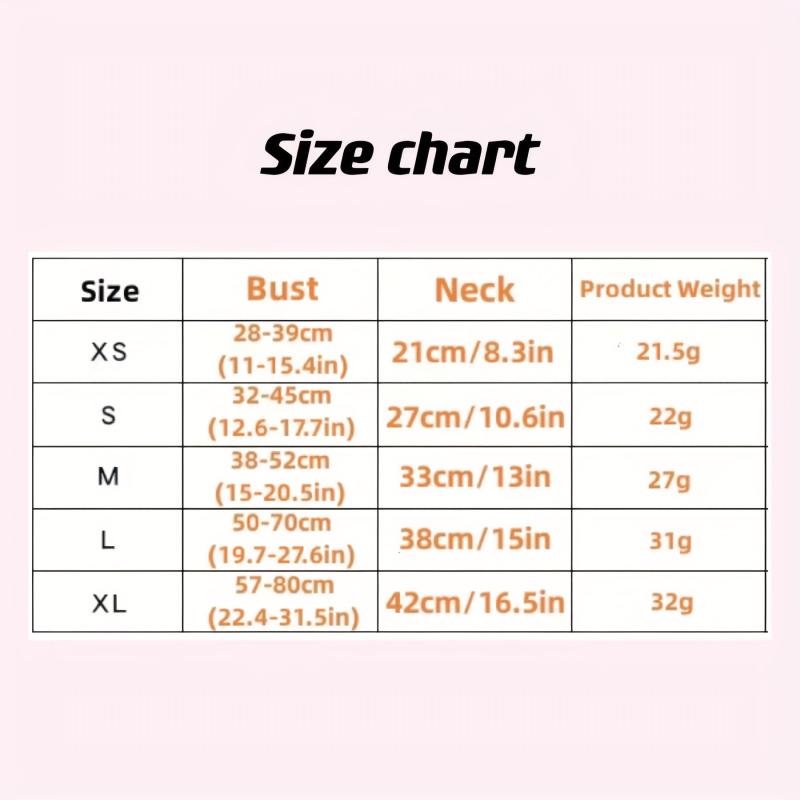 Soft Dog Harness Breathable Mesh Vest Type Dog Harness Pet Supplies