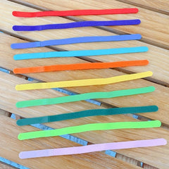 12pcs Personalized Pet ID Collar for Newborn Dogs & Cats