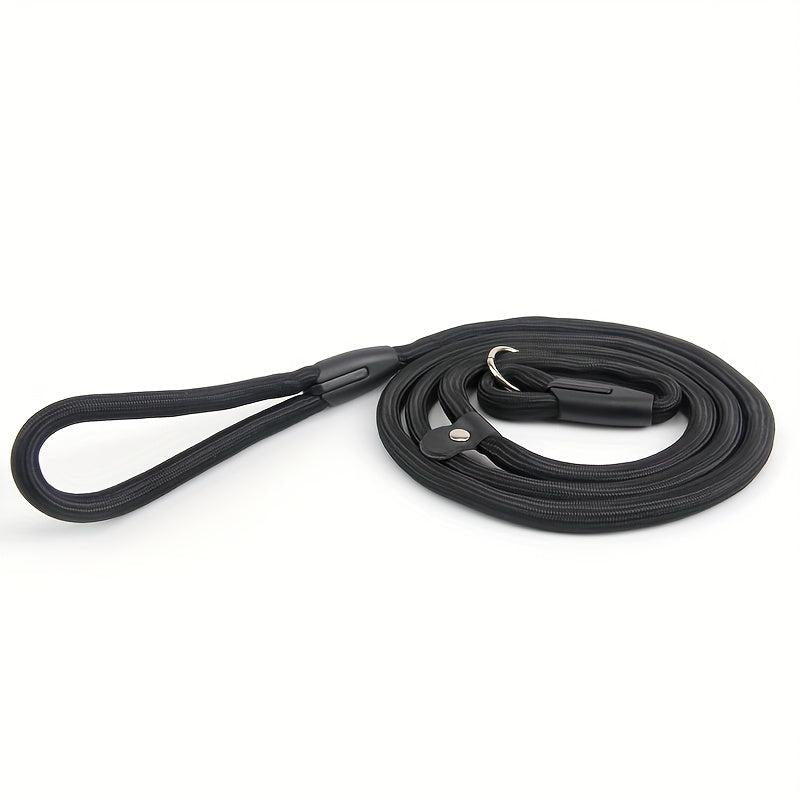 Pet Dog Leash Walking Dog Leash Comfortable Strong Rope