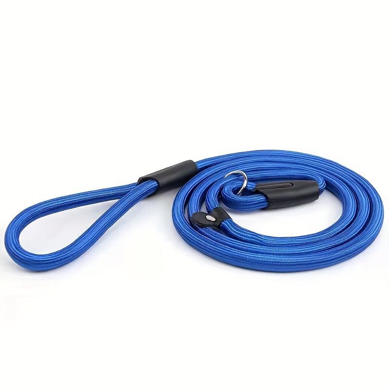 Pet Dog Leash Walking Dog Leash Comfortable Strong Rope