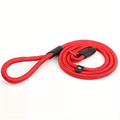 Pet Dog Leash Walking Dog Leash Comfortable Strong Rope