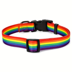 Adjustable Pet Collar For Small Medium Dogs