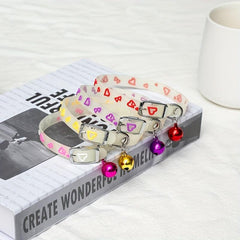 Luminous Silicone Collar for Dogs Cats