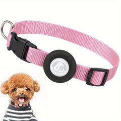 GPS Tracker Locator Dog Collar for Small & Medium Dogs