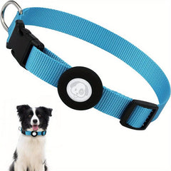 GPS Tracker Locator Dog Collar for Small & Medium Dogs