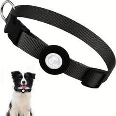 GPS Tracker Locator Dog Collar for Small & Medium Dogs
