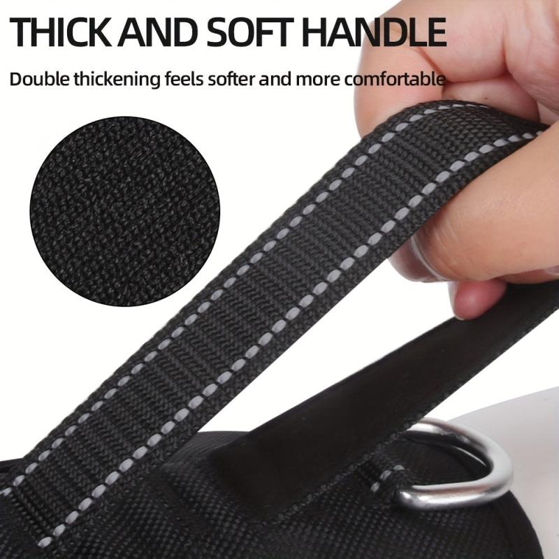 Explosion Proof No Pull Dog Harness for Small Medium and Large Dogs Comfortable