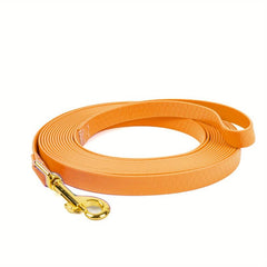Waterproof Dog Leash For Training Durable Long Lead Large Medium Small Dogs