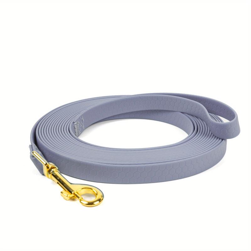 Waterproof Dog Leash For Training Durable Long Lead Large Medium Small Dogs