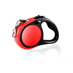 Retractable Dog Leash 16 FT for Medium Large Dogs Up To 44lbs