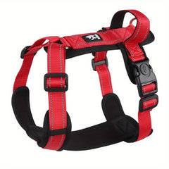 Reflective Dog Harness for Small/Medium Dogs