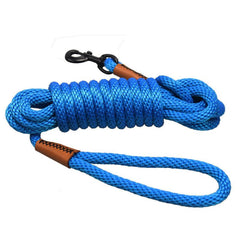 16ft Outdoor Training Pet Leash - Strong and Wear Resistant