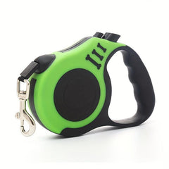 Automatic Retractable Pet Leash for Dogs