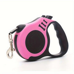 Automatic Retractable Pet Leash for Dogs
