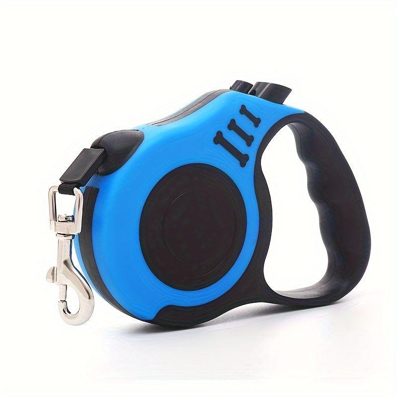Automatic Retractable Pet Leash for Dogs