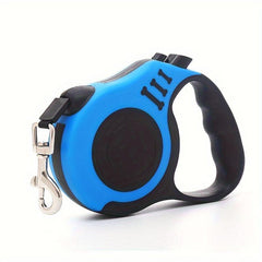 Automatic Retractable Pet Leash for Dogs
