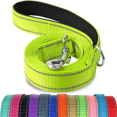 JOYTALE Reflective Pet Leash for Small and Medium Dogs