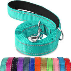 JOYTALE Reflective Pet Leash for Small and Medium Dogs
