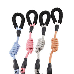 Adjustable Dog Vest Traction Rope Set for Small Medium Large Dog