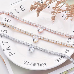 Sparkling Rhinestone Pet Necklace for Cats and Dogs