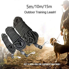 10M 32Ft Durable Rope No Fraying