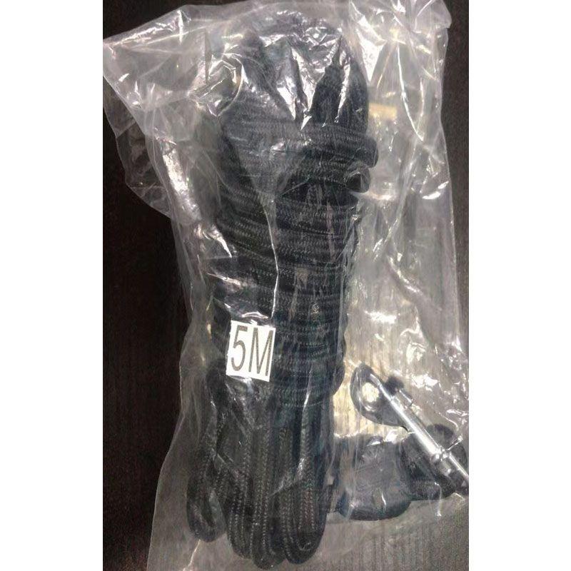 10M 32Ft Durable Rope No Fraying