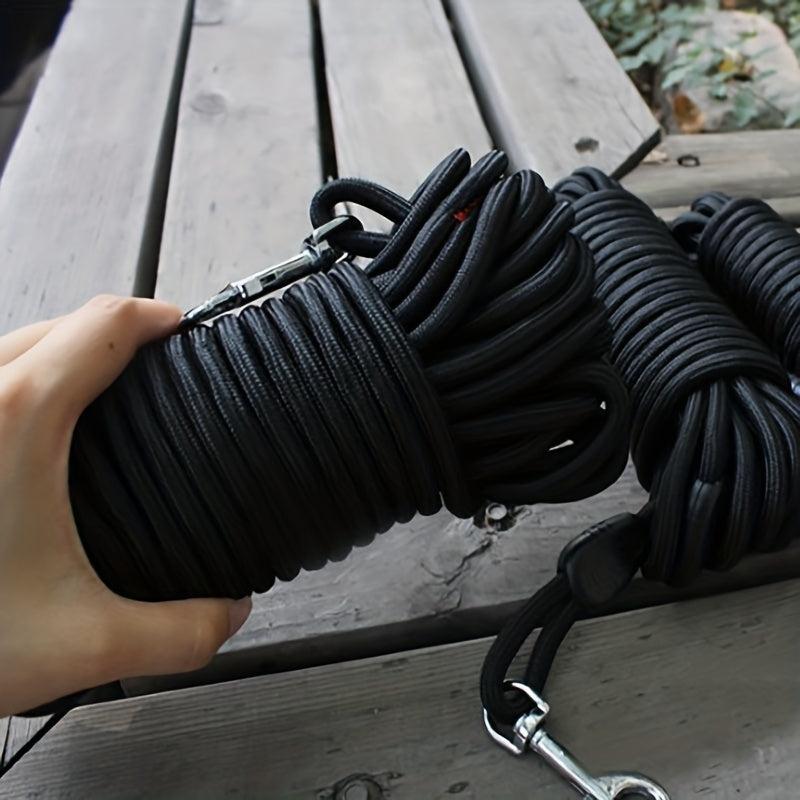 Durable Dog Training Leash for Outdoor Walking Long Pet Lead Rope