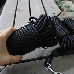 Durable Dog Training Leash for Outdoor Walking Long Pet Lead Rope