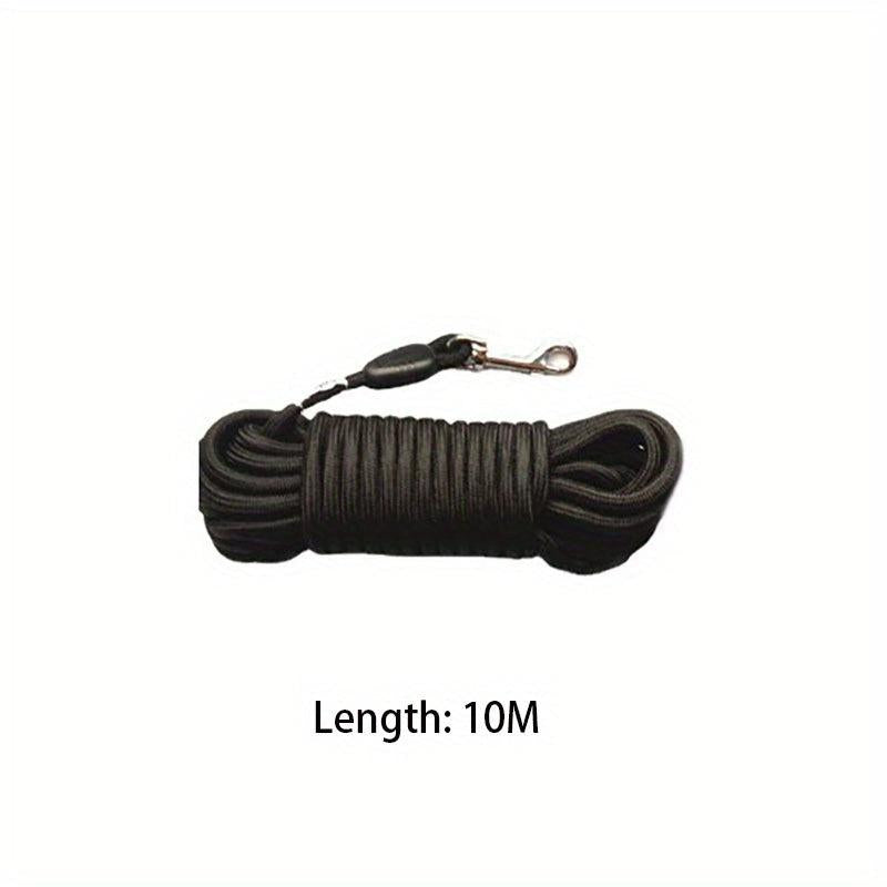 Durable Dog Training Leash for Outdoor Walking Long Pet Lead Rope