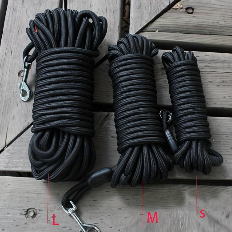 Durable Dog Training Leash for Outdoor Walking Long Pet Lead Rope