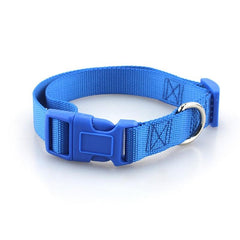 Adjustable Pet Collar for Dogs Comfortable and Secure Fit All Sizes