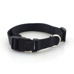 Adjustable Pet Collar for Dogs Comfortable and Secure Fit All Sizes