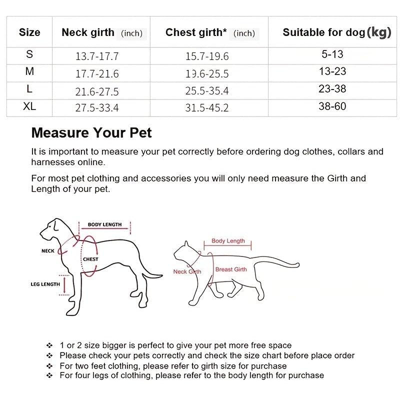 Breathable No Pull Dog Harness With Handle For Small And Medium Dogs