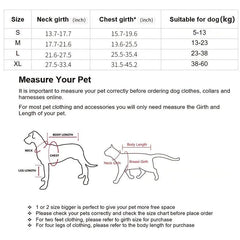 Breathable No Pull Dog Harness With Handle For Small And Medium Dogs