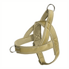 No Pull Dog Harness Tactical Chest Harness for Training & Walking