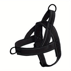 No Pull Dog Harness Tactical Chest Harness for Training & Walking