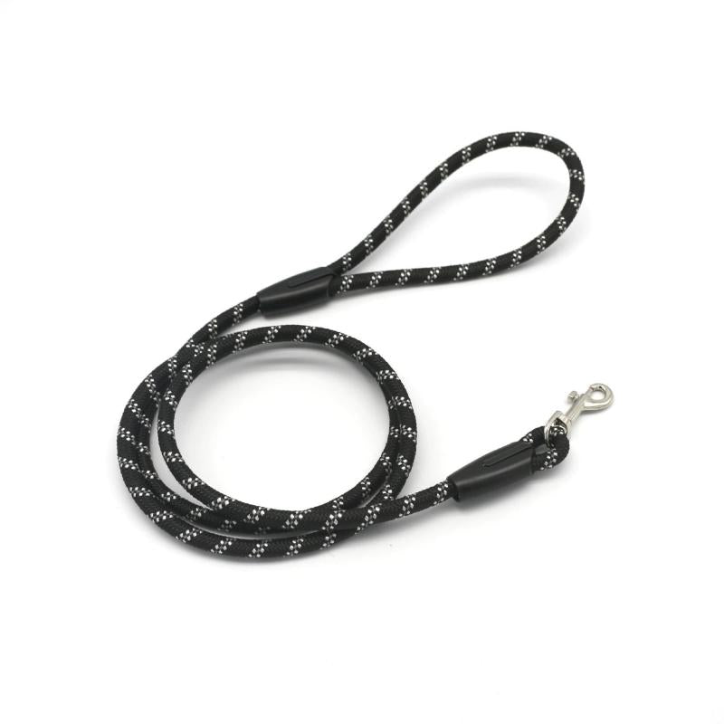 Reflective Pet Traction Rope for Small Medium Dogs