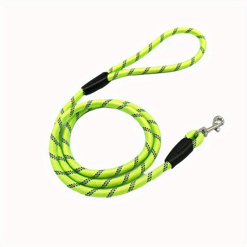 Reflective Pet Traction Rope for Small Medium Dogs