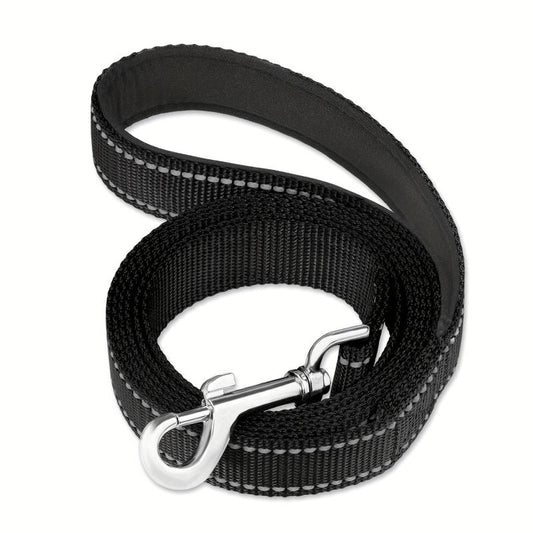 Taglory Reflective Dog Leash for Medium and Small Dogs