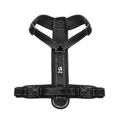 Reflective Pet Leash Vest Dog Chest Strap for Small and Medium Dog