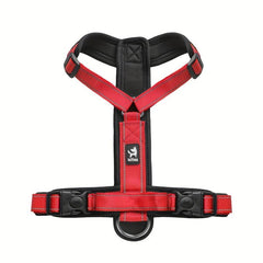 Reflective Pet Leash Vest Dog Chest Strap for Small and Medium Dog