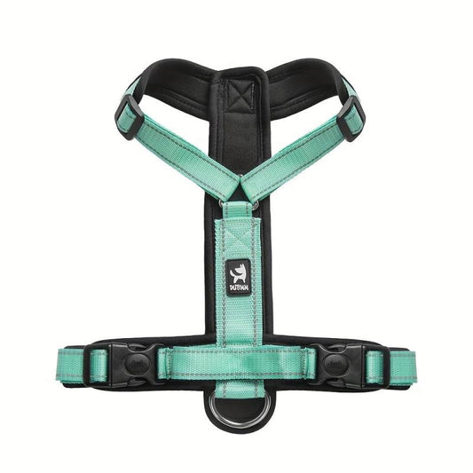 Reflective Pet Leash Vest Dog Chest Strap for Small and Medium Dog