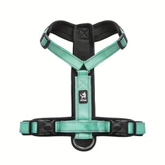 Reflective Pet Leash Vest Dog Chest Strap for Small and Medium Dog